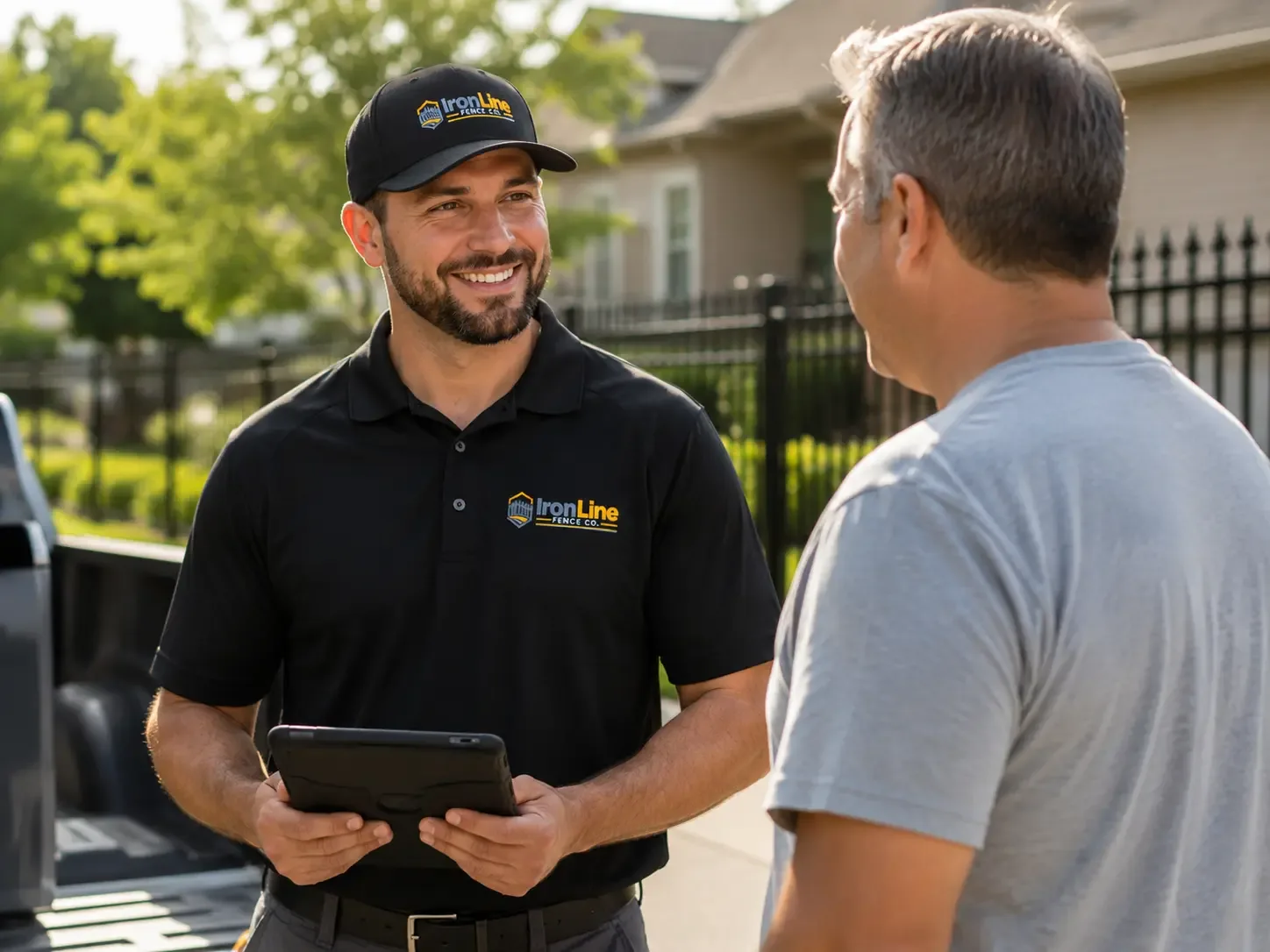 Metal Fence Installation Malvern, PA FAQs